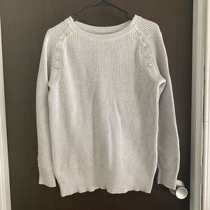 Banana Republic Sweater